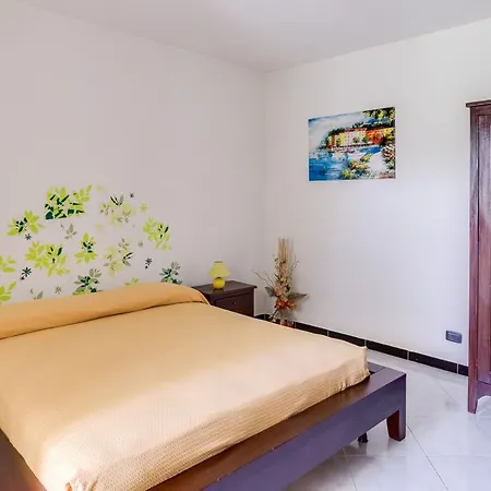 فندق مبيت وإفطار B&B Villa Delle Rose *
