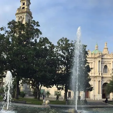 B&B Villa Delle Rose *