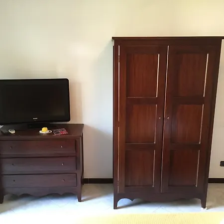 B&B Villa Delle Rose Oda ve Kahvaltı *