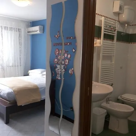 B&B Villa Delle Rose