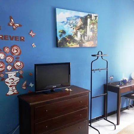 B&B Villa Delle Rose *