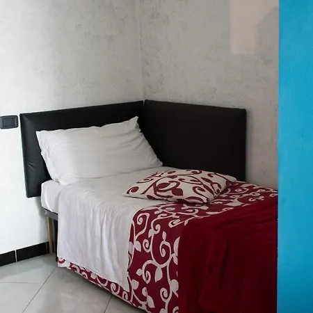 B&B Villa Delle Rose