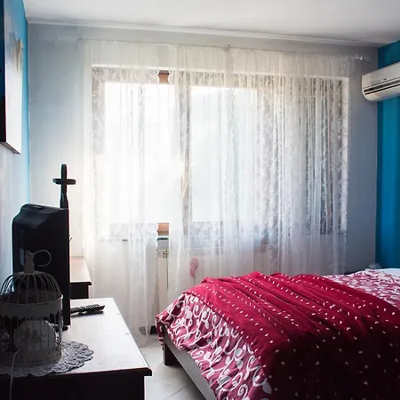 Oda ve Kahvaltı B&B Villa Delle Rose