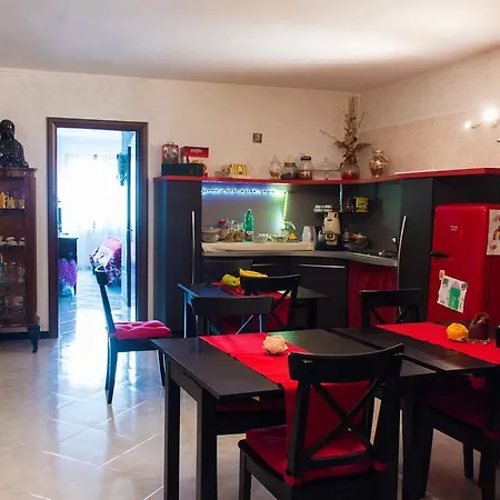 B&B Villa Delle Rose Oda ve Kahvaltı *