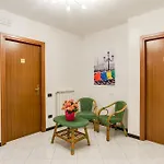 B&B Villa Delle Rose فندق مبيت وإفطار