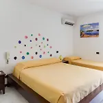 B&B Villa Delle Rose فندق مبيت وإفطار *