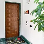 B&B Villa Delle Rose * بومبيي