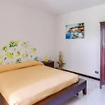 فندق مبيت وإفطار B&B Villa Delle Rose *