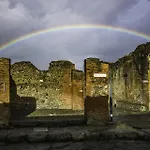 B&B Villa Delle Rose * بومبيي