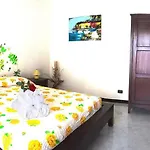 فندق مبيت وإفطار B&B Villa Delle Rose