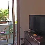 فندق مبيت وإفطار B&B Villa Delle Rose بومبيي