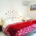 فندق مبيت وإفطار B&B Villa Delle Rose *