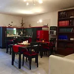 فندق مبيت وإفطار B&B Villa Delle Rose *