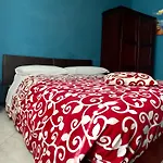 فندق مبيت وإفطار B&B Villa Delle Rose بومبيي