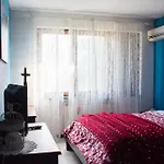 فندق مبيت وإفطار B&B Villa Delle Rose