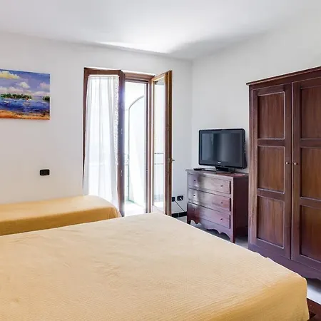 Couette-café B&B Villa Delle Rose *