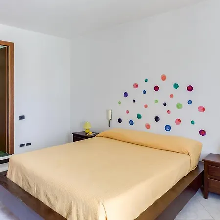 B&B Villa Delle Rose