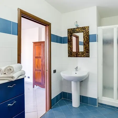 Couette-café B&B Villa Delle Rose