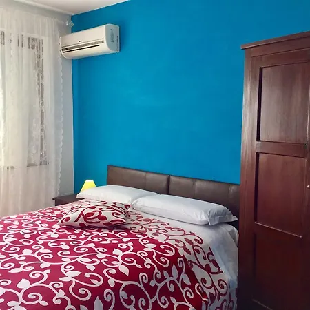 B&B Villa Delle Rose Pompéi