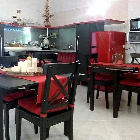 B&B Villa Delle Rose Bed & Breakfast