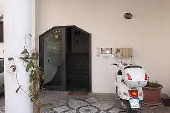 B&B Villa Delle Rose * Pompéi