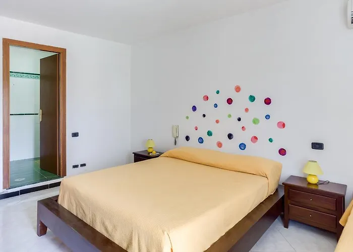 B&B Villa Delle Rose