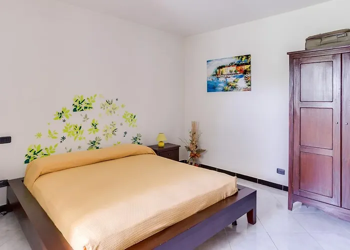 Bed & Breakfast B&B Villa Delle Rose *