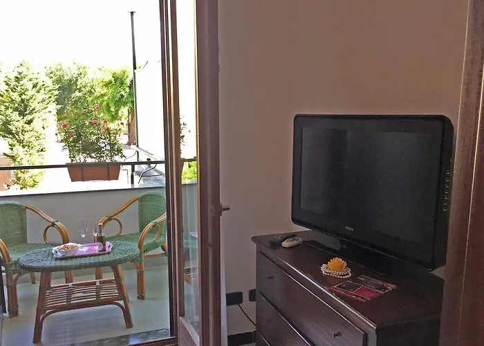 Bed & Breakfast B&B Villa Delle Rose Pompei