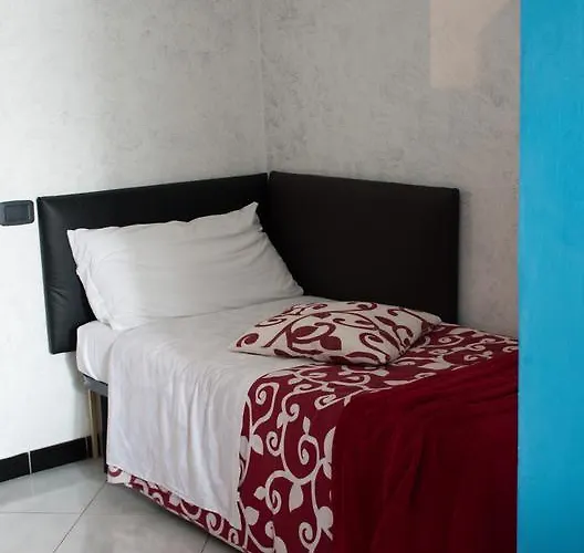 B&B Villa Delle Rose