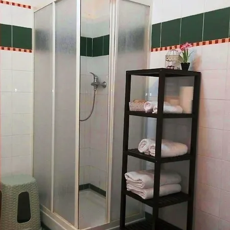 B&B Villa Delle Rose Bed and breakfast *