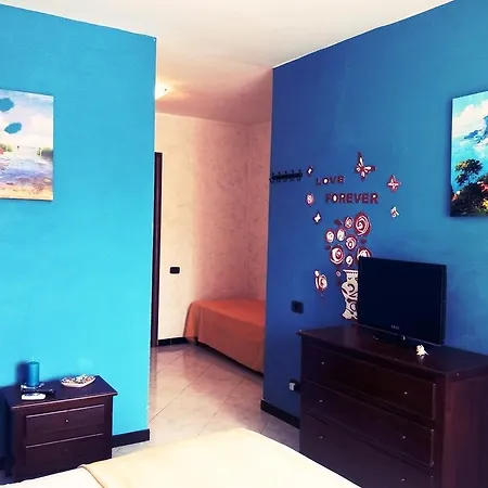 B&B Villa Delle Rose