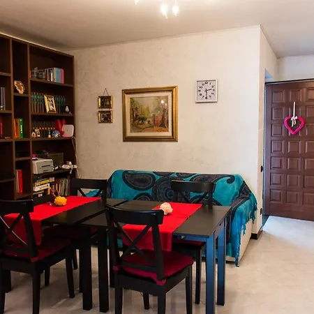 B&B Villa Delle Rose Bed and breakfast *