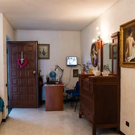 B&B Villa Delle Rose Bed and breakfast