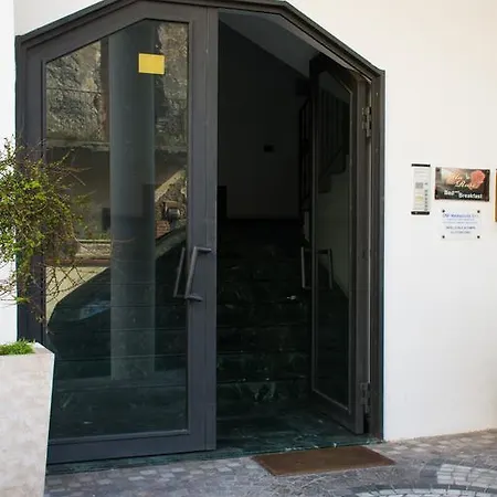 B&B Villa Delle Rose * Pompeya