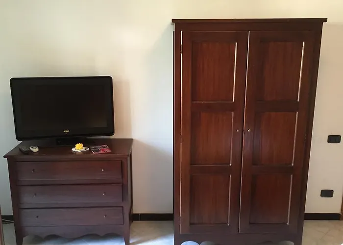 B&B Villa Delle Rose Отель типа 