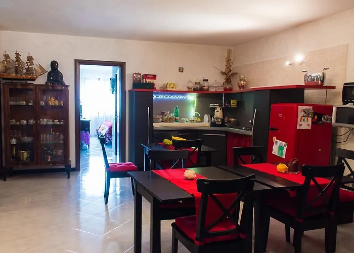 B&B Villa Delle Rose Отель типа 