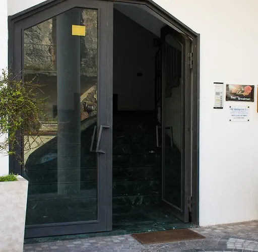 B&B Villa Delle Rose * Помпеи